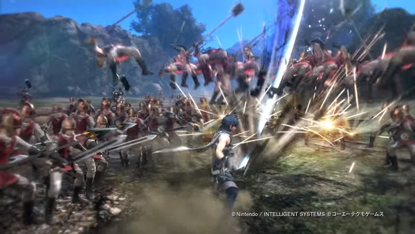ファイアーエムブレム無双攻略 マスタープルフの完全 入手方法と使用タイミングまとめ ゲーム速報 攻略の四季咲堂