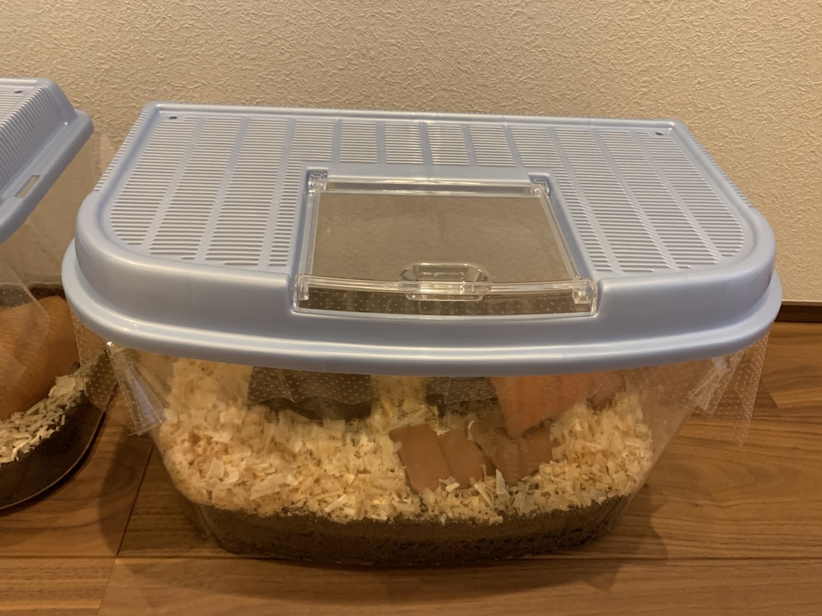 マルカン 鈴虫のエサ 徳用