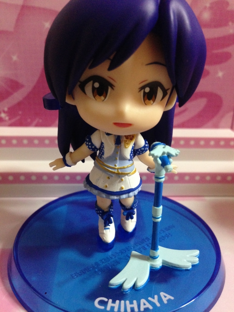 未開封　ちびきゅんキャラ『アイドルマスター』生っすか⁉　14点セット BLOG│THE IDOLM@STER OFFICIAL WEB | バンダイナムコ
