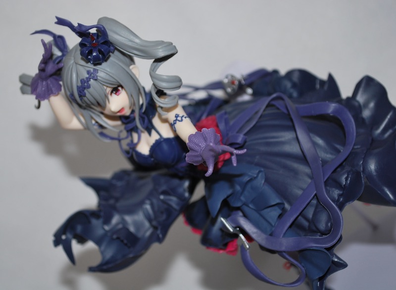 バンプレスト 「アイドルマスター シンデレラガールズ」 ESPRESTO est