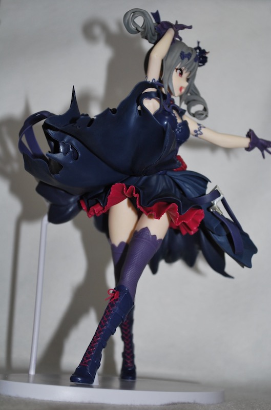アイドルマスター シンデレラガールズ ESPRESTO フィギュア 神崎蘭子 Amazon.co.jp: バンプレスト アイドルマスター シンデレラ