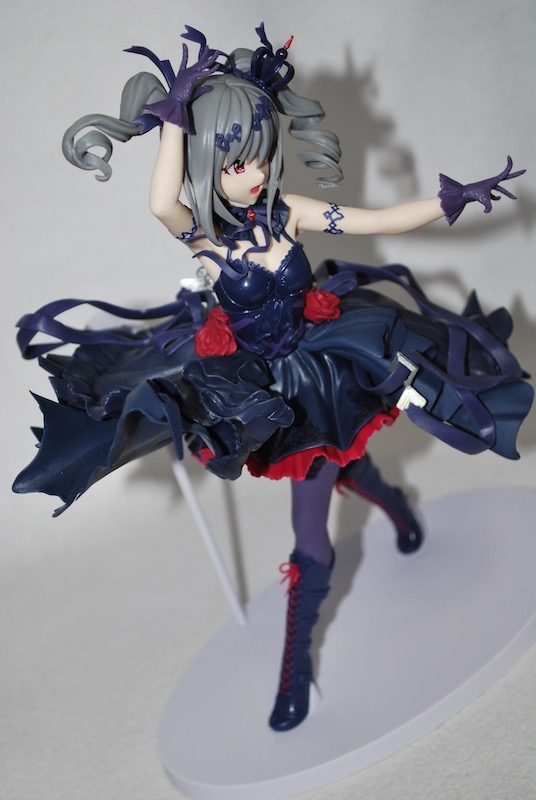 バンプレスト 「アイドルマスター シンデレラガールズ