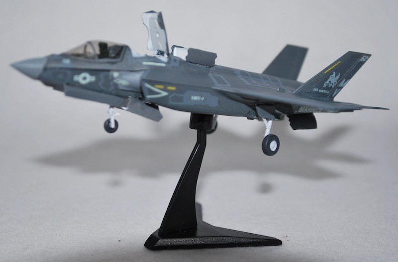エフトイズ・コンフェクト F-35ライトニングII フェイズ2 アメリカ海