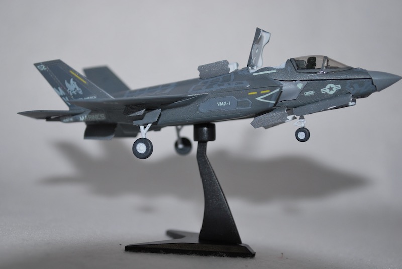 エフトイズ・コンフェクト F-35ライトニングII フェイズ2 アメリカ海