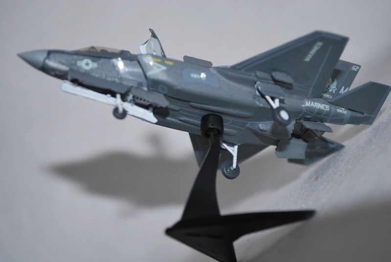 エフトイズ・コンフェクト F-35ライトニングII フェイズ2 アメリカ海