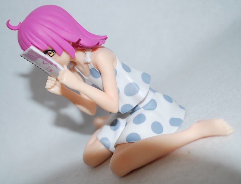 SEGA - 虹ヶ咲学園 スクールアイドル同好会 SPMちょこのせフィギュア 全10種 新品 Amazon | ラブライブ！虹ヶ咲学園スクールアイドル同好会