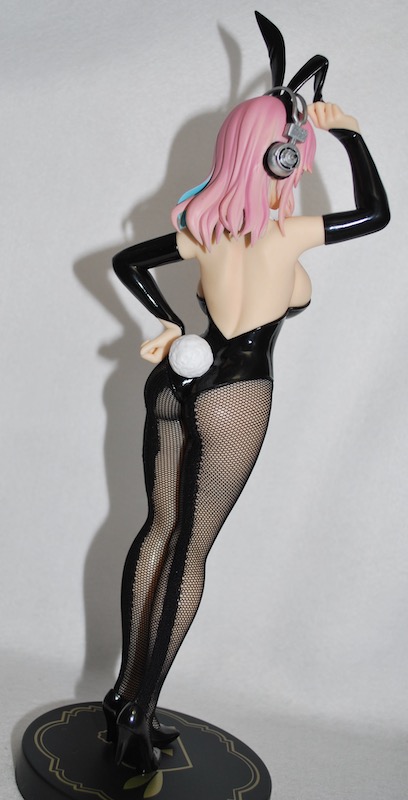 フリュー 「すーぱーそに子」 BiCute Bunnies Figure すーぱーそに子
