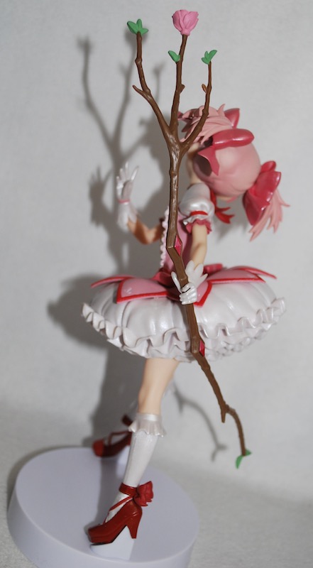 バンプレスト 「劇場版 魔法少女まどか☆マギカ[新編]叛逆の物語