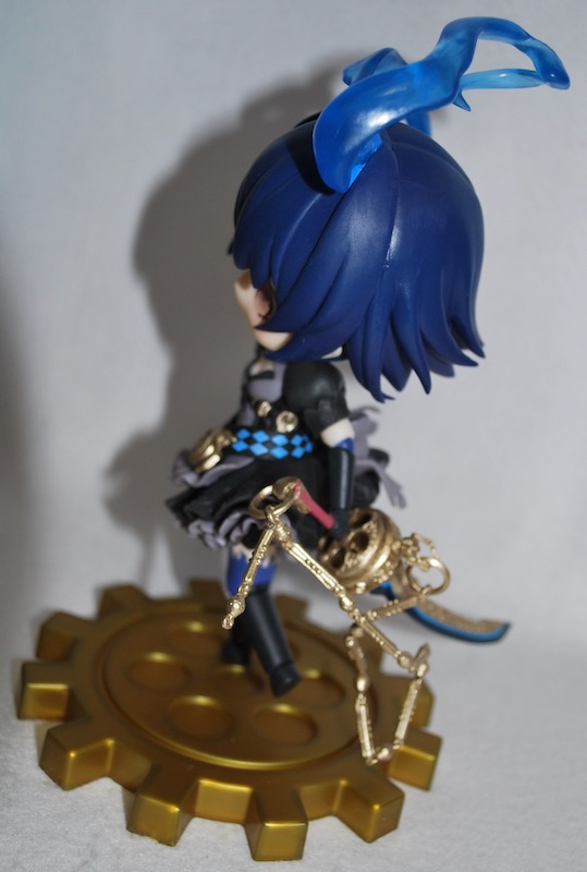 SINoALICE SSRフィギュア 2体セット SINoALICE SSRフィギュア 2体セット フィギュア