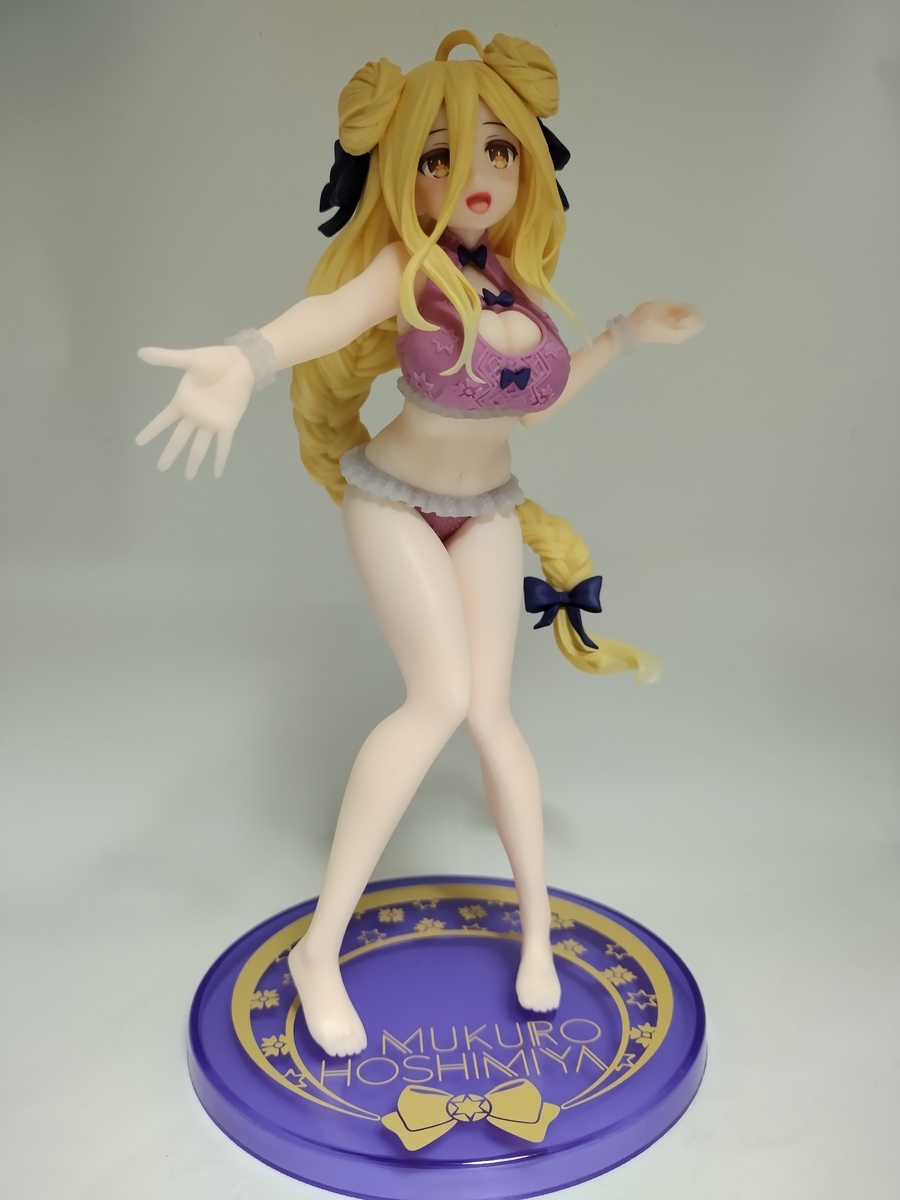 タイトー 「デート・ア・ライブⅣ」 Coreful フィギュア 星宮六喰