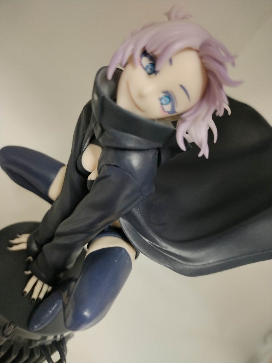 セガ 「よふかしのうた」 Luminasta 七草ナズナ - うたかたの日々