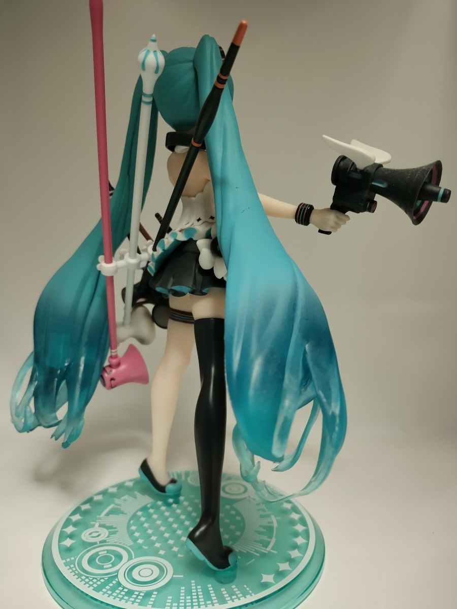 タイトー 「キャラクター・ボーカル・シリーズ 01 初音ミク