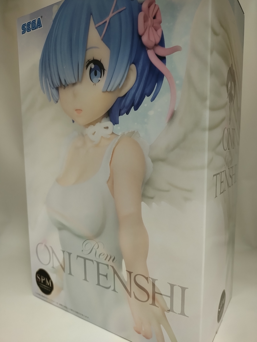 セガ 「Re：ゼロから始める異世界生活」 リミテッドプレミアム