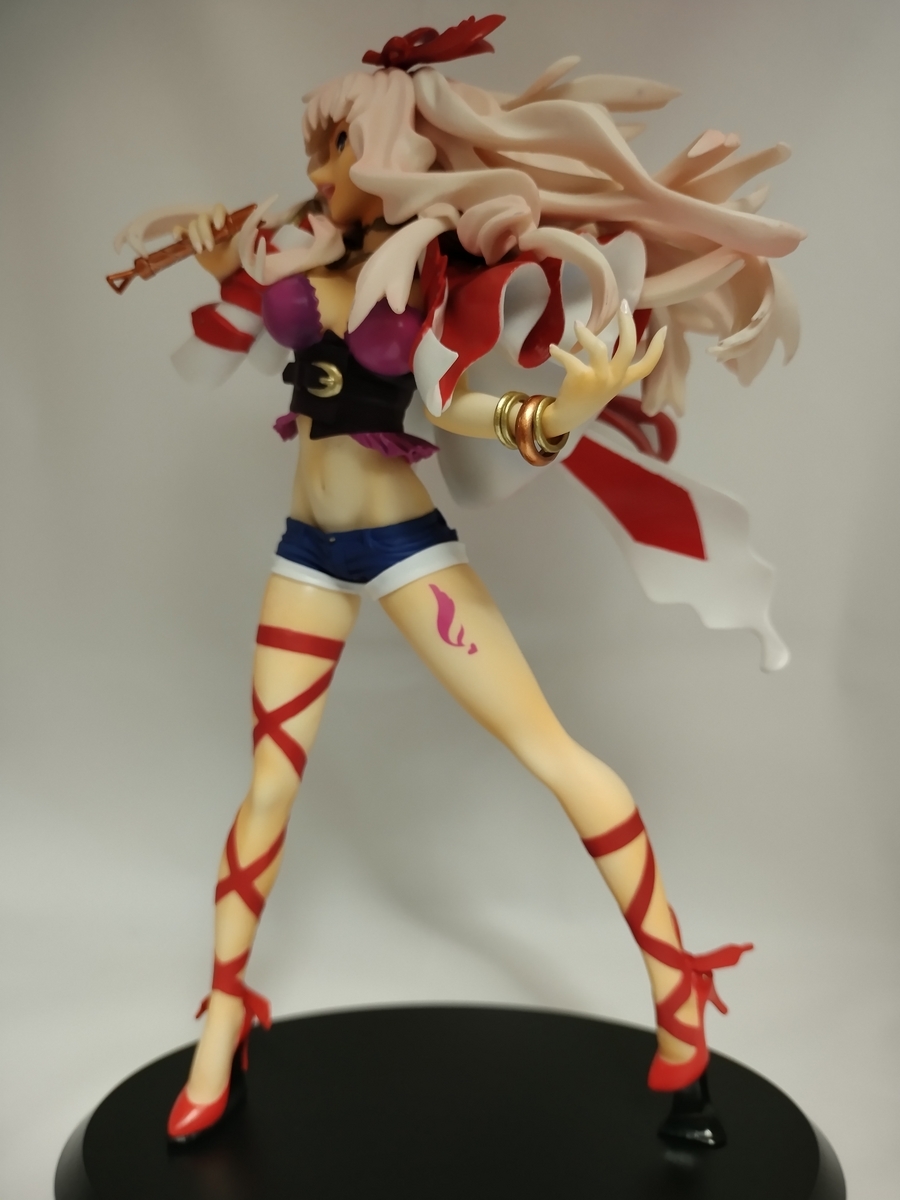 劇場版マクロスF イツワリノウタヒメ スペシャルクオリティフィギュア シェリル・ノーム SQ バンプレスト バンプレスト 「劇場版 マクロスF ～イツワリノウタヒメ～」 SQ