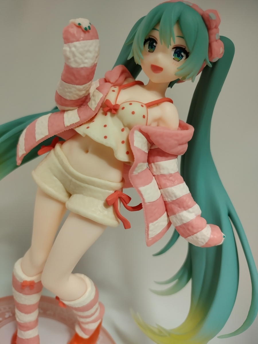 タイトー キャラクター・ボーカル・シリーズ01 初音ミク
