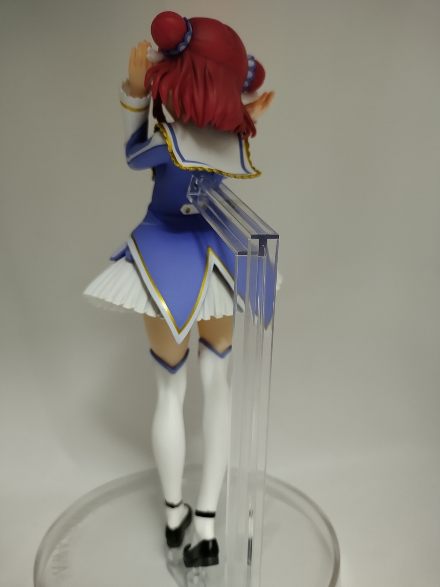 BANDAI SPIRITS 黒澤ルビィ 「一番くじ ラブライブ!サンシャイン