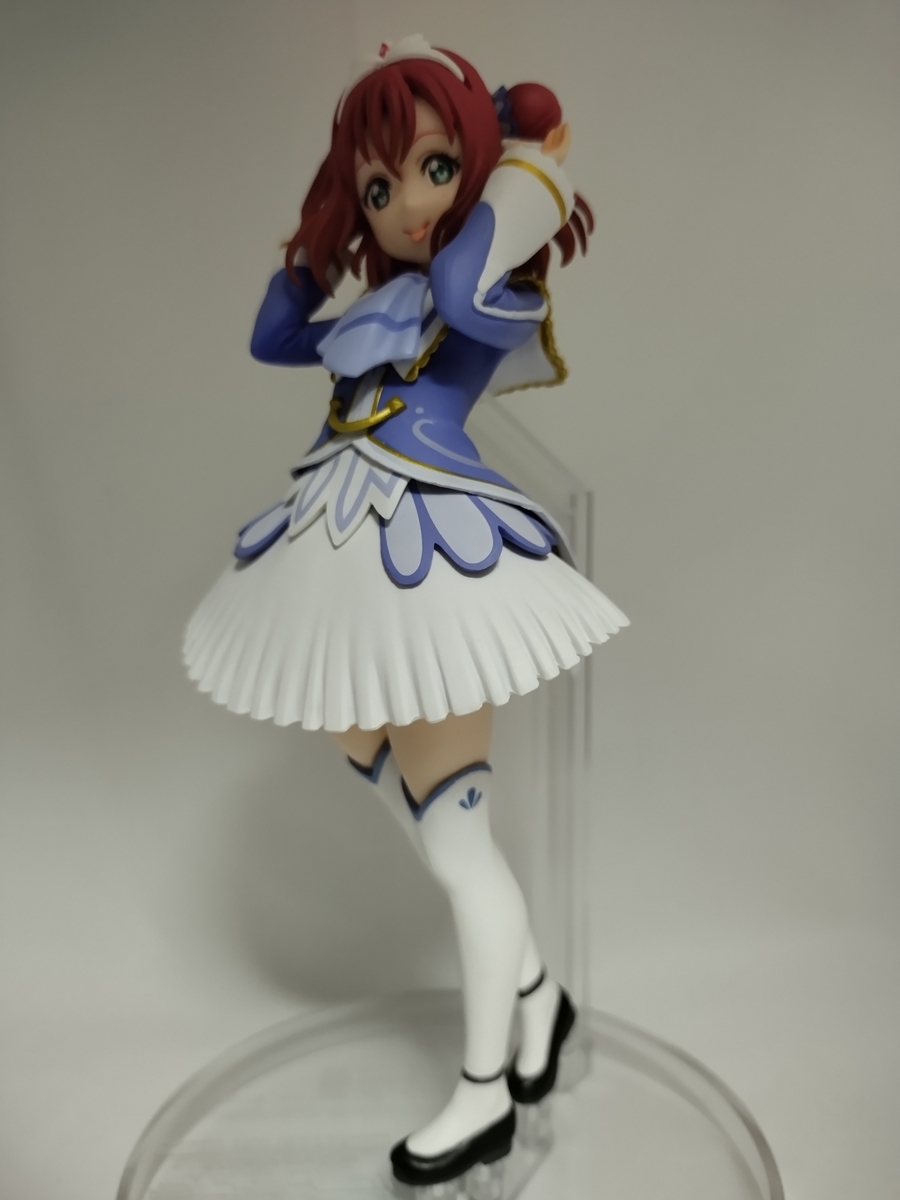 BANDAI SPIRITS 黒澤ルビィ 「一番くじ ラブライブ!サンシャイン!! The