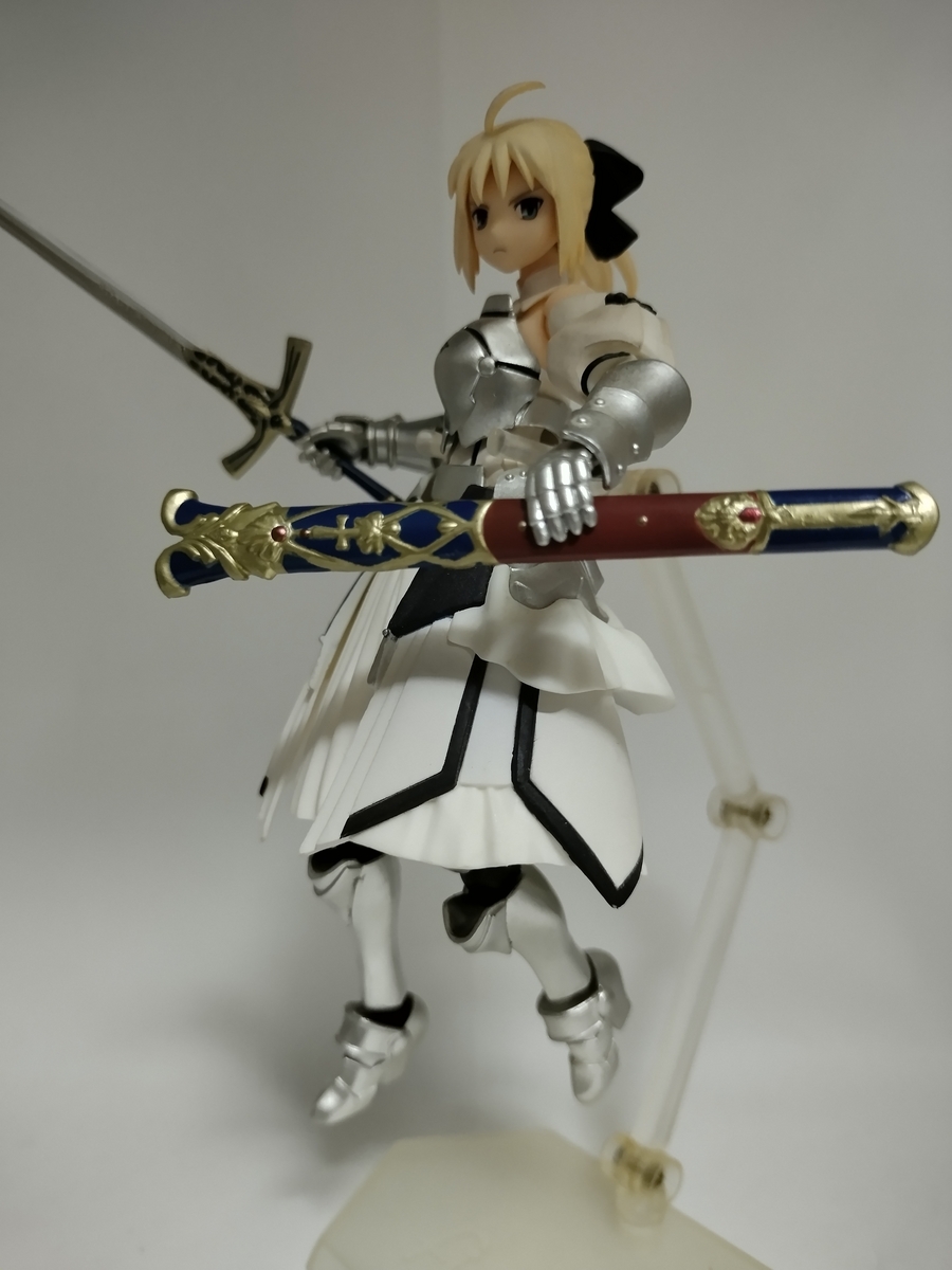 グッドスマイルカンパニー 「Fate/unlimited codes」 figma