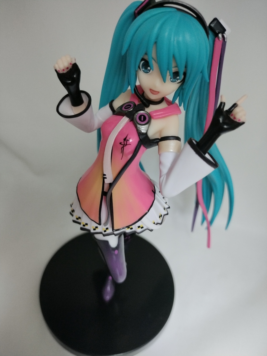 初音ミク　ProjectDIVAMEGA39's　スターヴォイス backend=imagemagick;version=1;