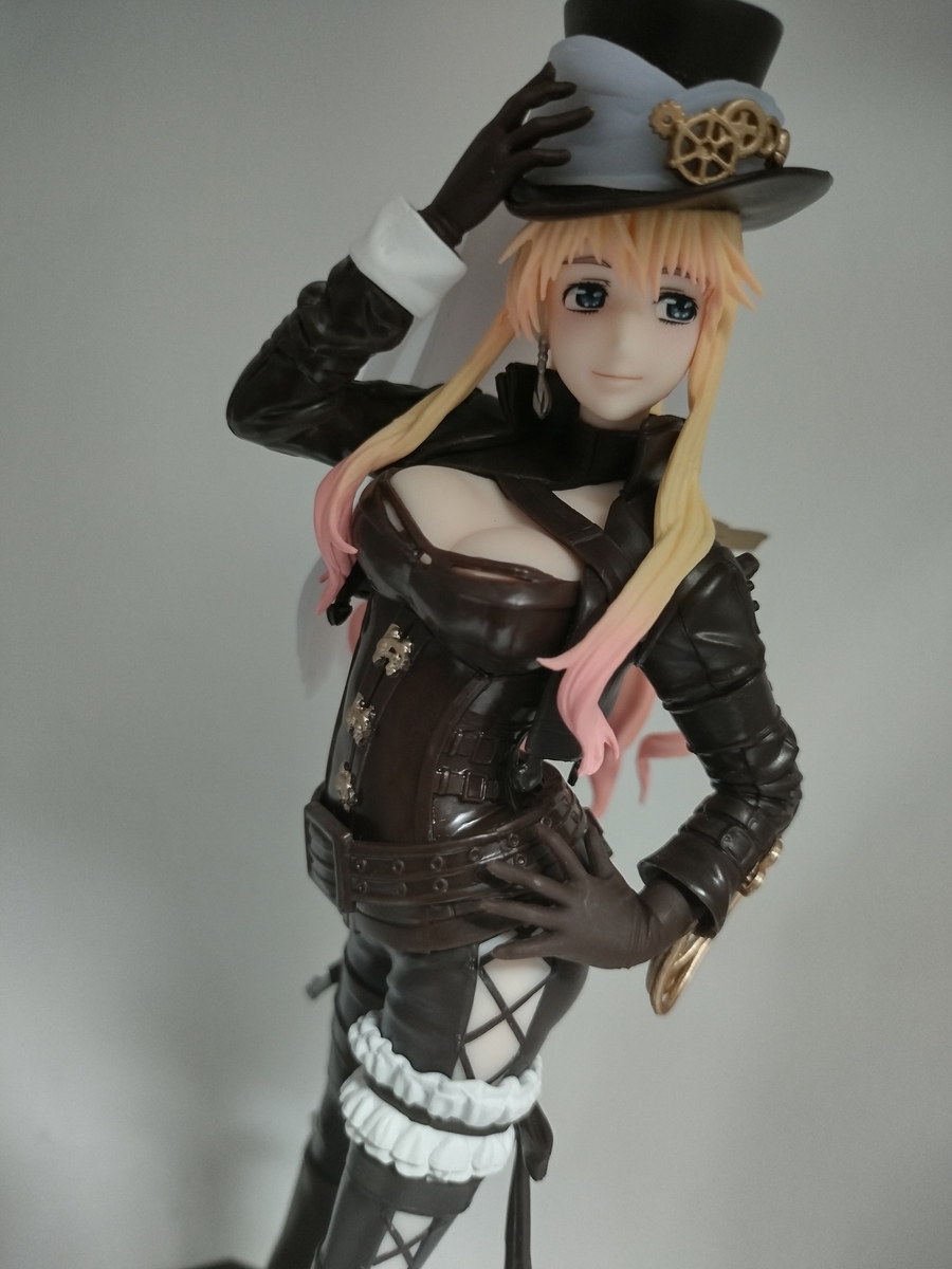 セガ 「マクロスF」 FIGURIZMα シェリル・ノーム オシャレマクロス革命