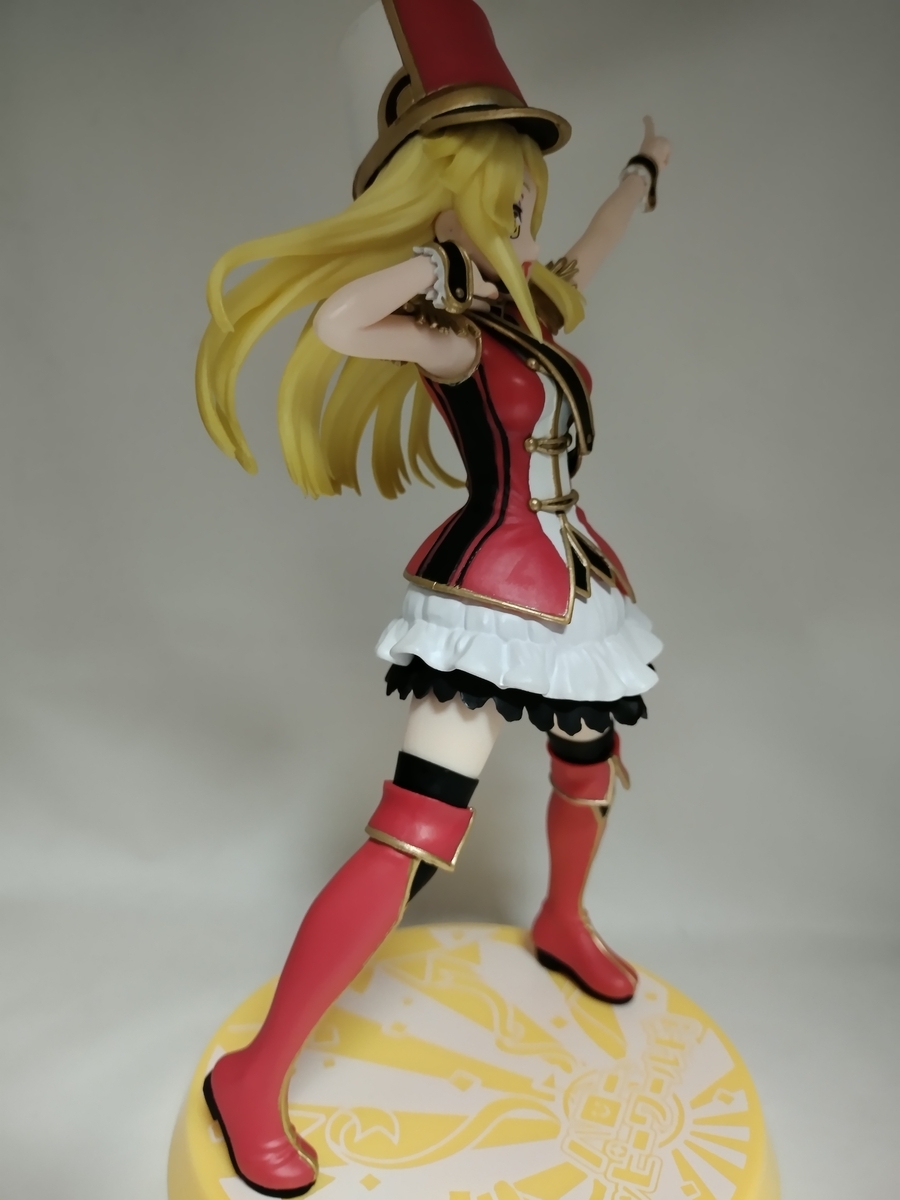 セガ 「BanG Dream! ガールズバンドパーティ!」 プレミアムフィギュア