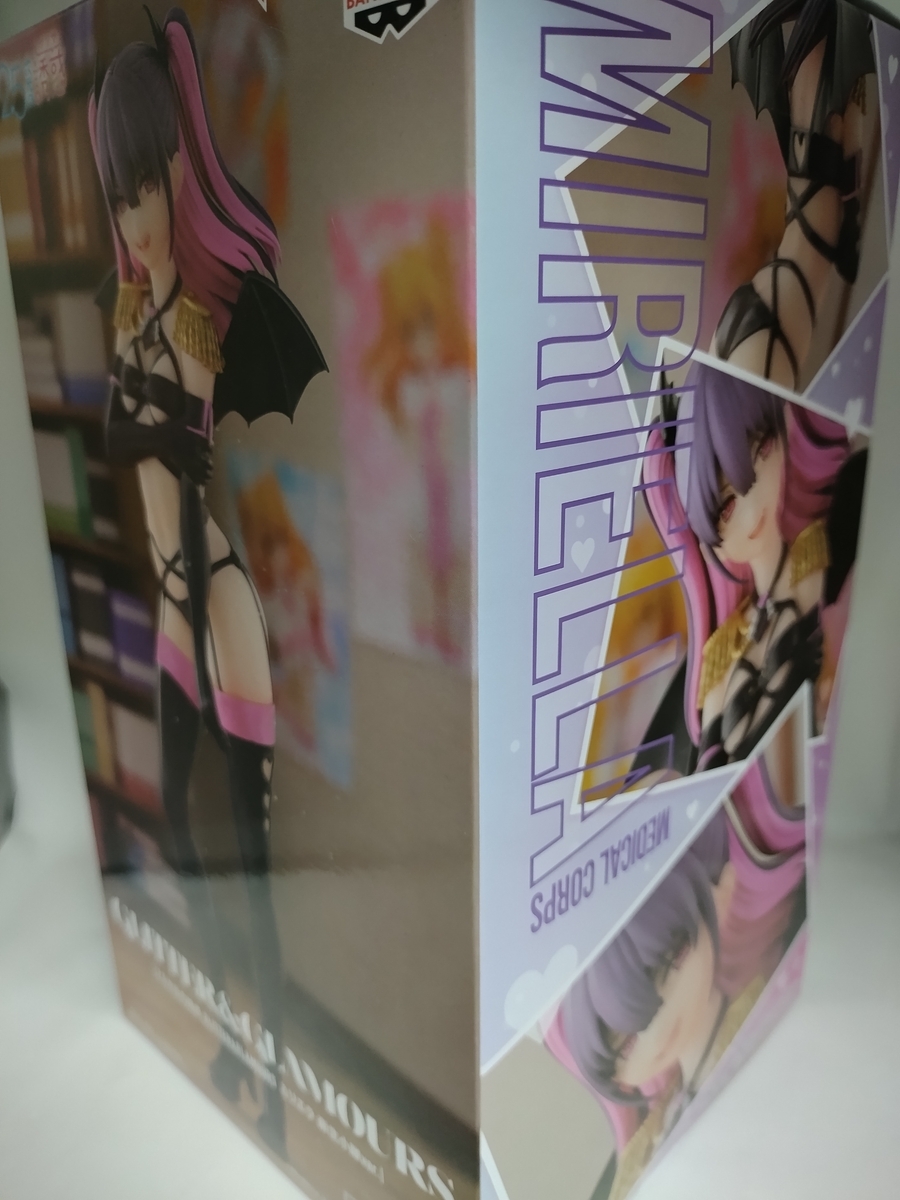 ミリエラ 衛生小隊/美花莉 パラレル　星3 ミリエラ 衛生小隊/美花莉/SR【黄】【キャラクター】《パラレル版