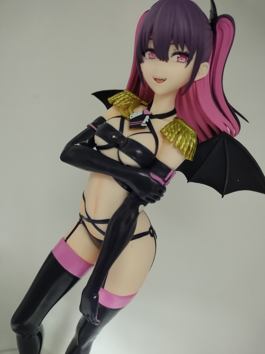 ミリエラ 衛生小隊/美花莉 SR☆☆ 星2 パラレル 2.5次元の誘惑 ミリエラ衛生小隊/美花莉 SR ⭐︎2 パラレル にごりり 2.5次元の