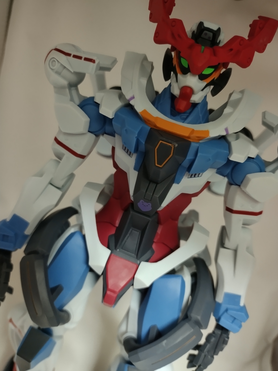 機動戦士Gundam GQuuuuuuX 限械突破 ジークアクスフィギュア10体 Amazon | 機動戦士 Gun*dam GQ*uuuuuuX（ジーク*アクス）限械