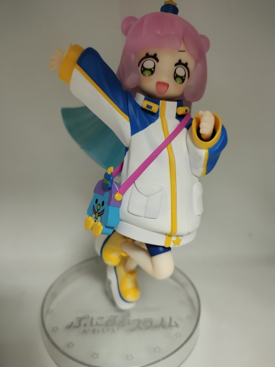 ぷにるはかわいいスライム　Trio-Try-iT Figure 12体まとめ売り 61M7xc+6aML._AC_SY200_QL15_.jpg