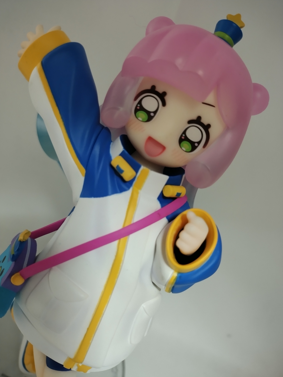 ぷにるはかわいいスライム Trio-Try-it Figure フィギュア 8個 Amazon | TVアニメ「ぷにるはかわいいスライム」Trio-Try-iT