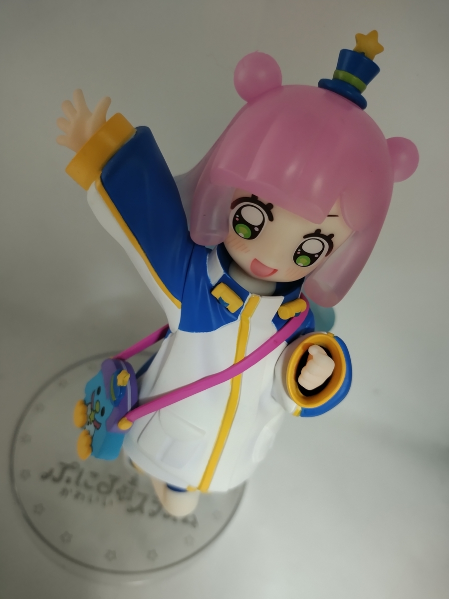 ぷにるはかわいいスライム Trio-Try-it Figure フィギュア 8個 61M7xc+6aML._AC_SY200_QL15_.jpg