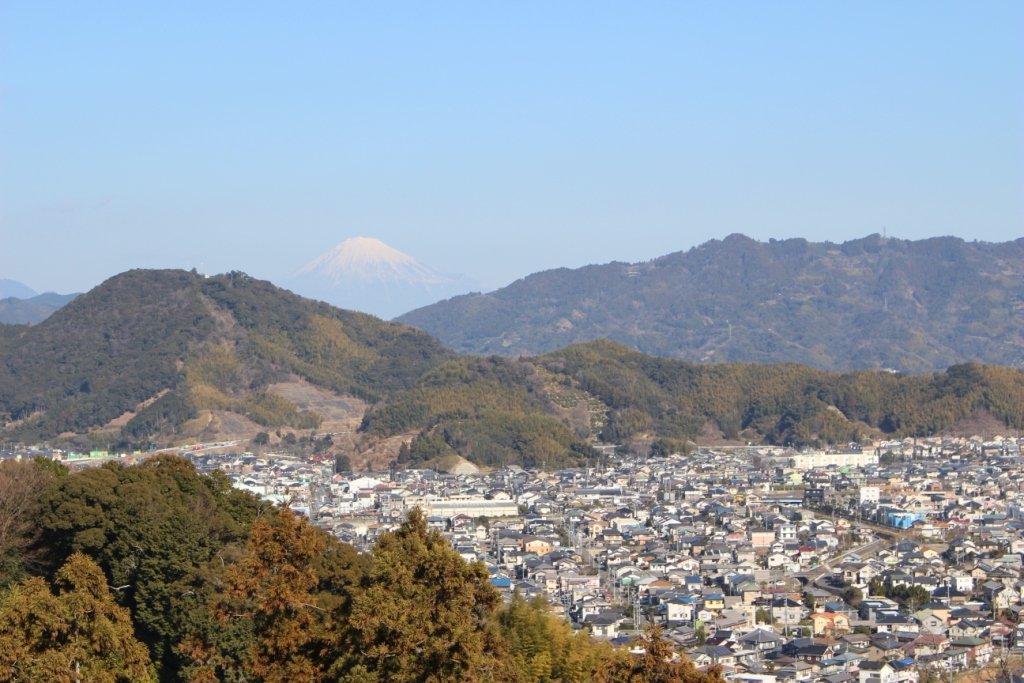 No.55⌒★藤枝市民の憩いの場所蓮華寺池【藤枝市】とその奥の若王子古墳 - 建築遺産のlog!