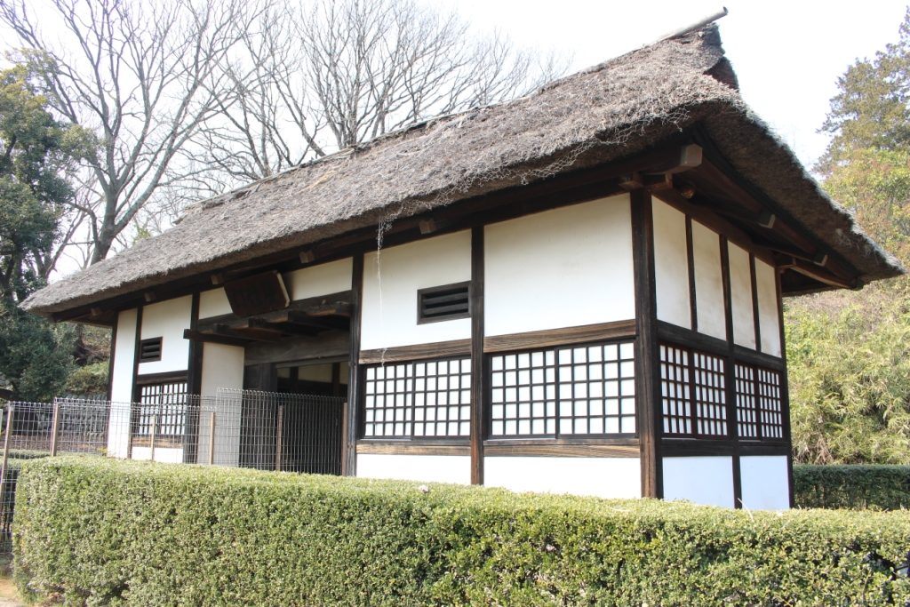 No 78 所沢市 西武ドーム周辺のお寺と廃墟 ユネスコ村と山口観音 建築遺産のlog