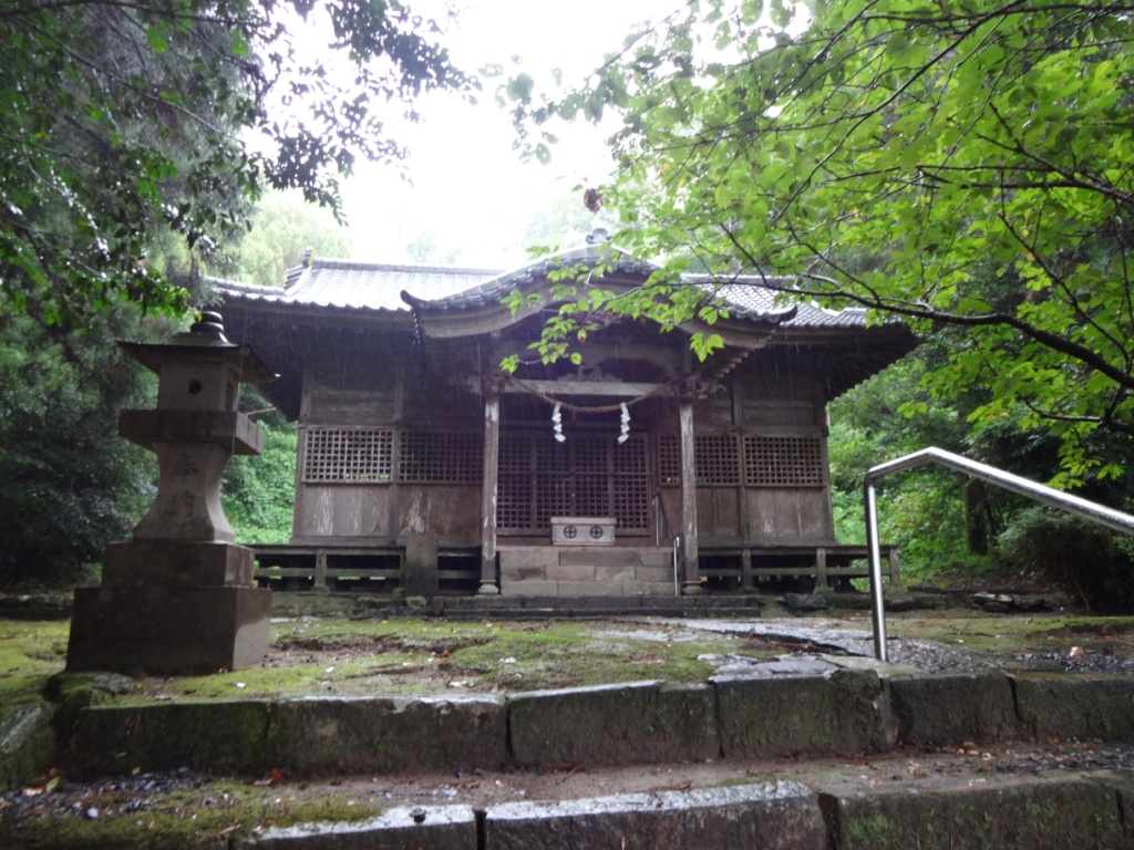 No 125 廃墟の構造美 都城市 都城市民会館 建築遺産のlog