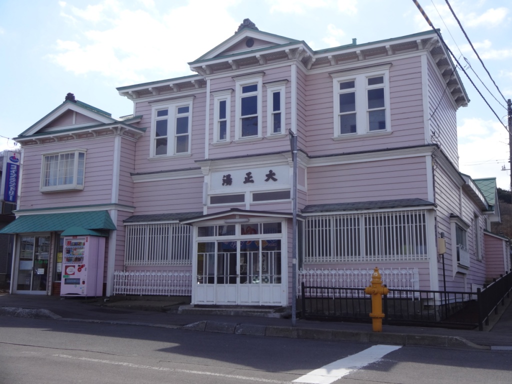 北海道 建築 変態 北海道 建築 変態