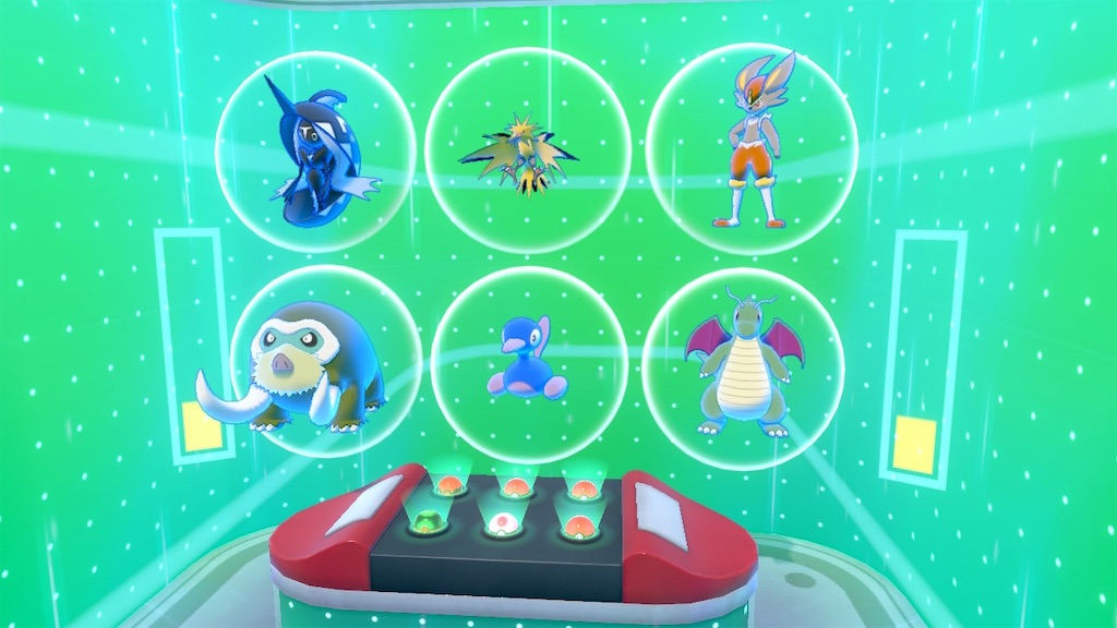最終297位 1909 Parfait Amour 守り神軸 S19使用構築 Aus Pokeのブログ