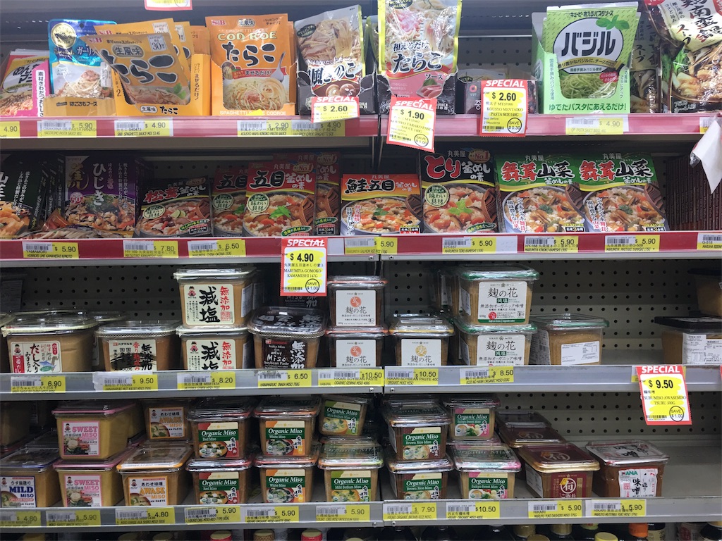 Asian Market Aus Life In Melbourne