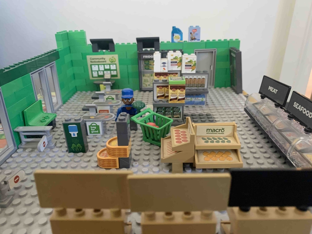 Coles ✖️ ハリーポッターコラボ【オーストラリアスーパー】 - Aus