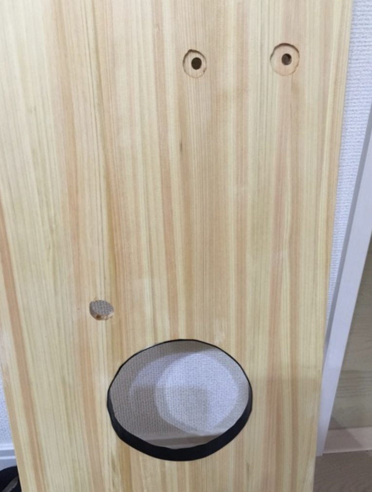 天板