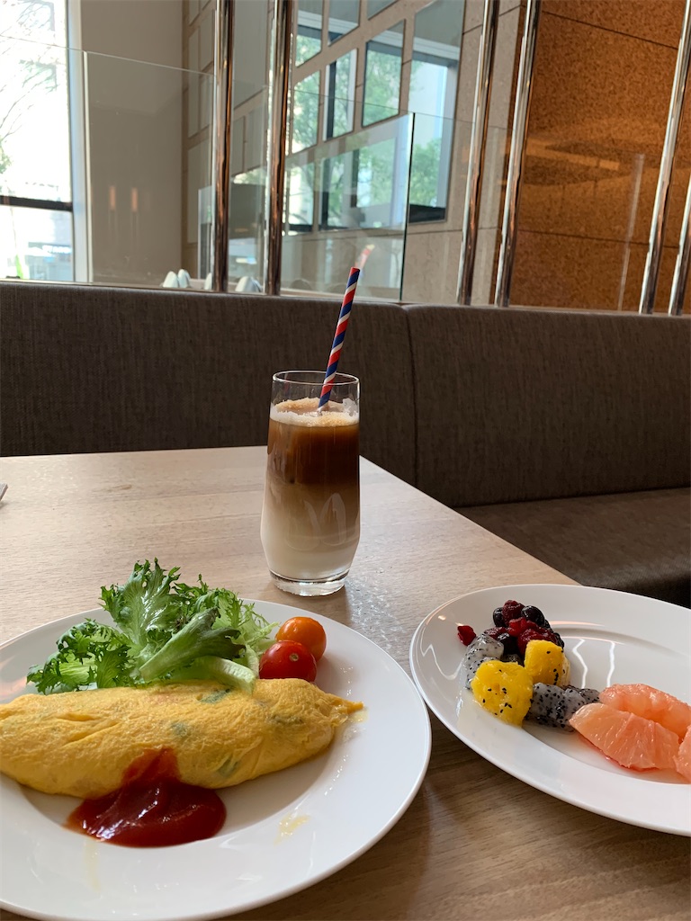 ヒルトン名古屋でのんびり過ごす最高の朝 旅行 ホテル巡り たまに日常 ヒルトン名古屋でのんびり過ごす最高の朝 旅行 ホテル巡り たまに日常