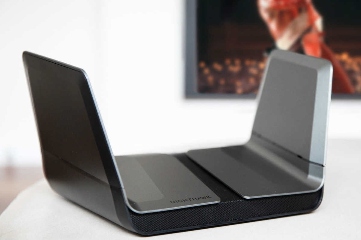 How To Reset Arris Router techideas