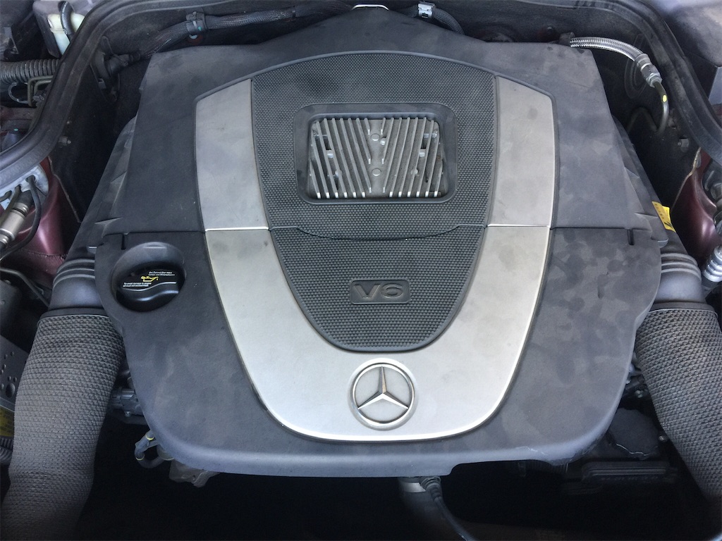 W219 Cls350 修理 冷却水漏れ ベルト異音 ウォッシャー液無くなる 相次ぐ農作物の盗難 犯行は中国人を筆頭に外国人が組織されている マルチクリエイト 2児パパサロン