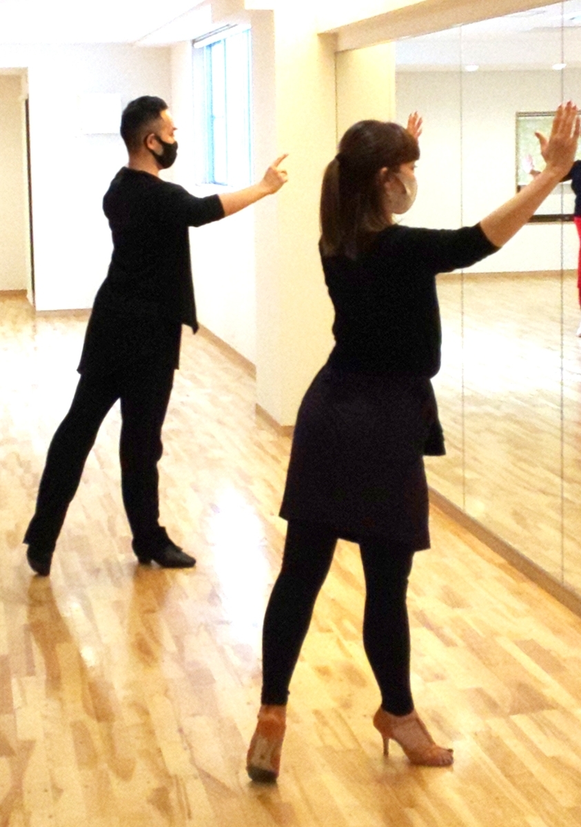 瀬古組最高 社交ダンス 競技ダンス上達請負人 Avid Dance Body Design 瀬古組最高 社交ダンス 競技ダンス上達請負人 Avid Dance Body Design