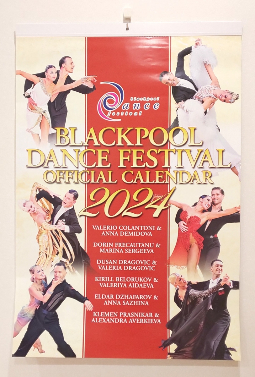 Bridget Poole Trending Blackpool Dance Festival 2025 Schedule