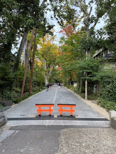 下鴨神社