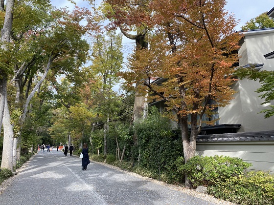 下鴨神社