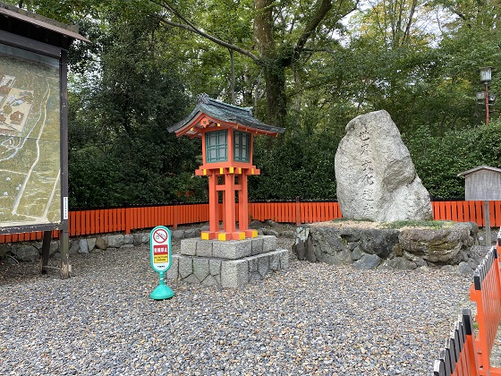 下鴨神社