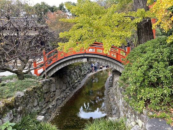 下鴨神社