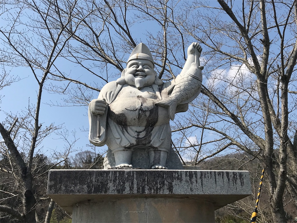 事 代 主神