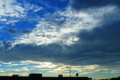 [空]